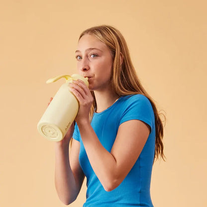 BBox - Insulated Flip Bottle | 1L | Lemon Twist