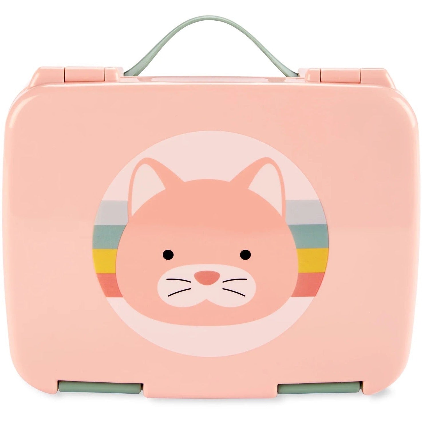 Skip Hop - Bento Lunch Box | Cat Skip Hop - Bento Lunch Box | Cat