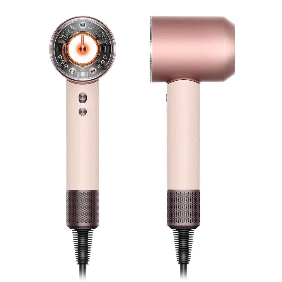 Dyson - Supersonic Nural™ Hair Dryer | Ceramic Pink/Rose Gold Dyson - Supersonic Nural™ Hair Dryer | Ceramic Pink/Rose Gold