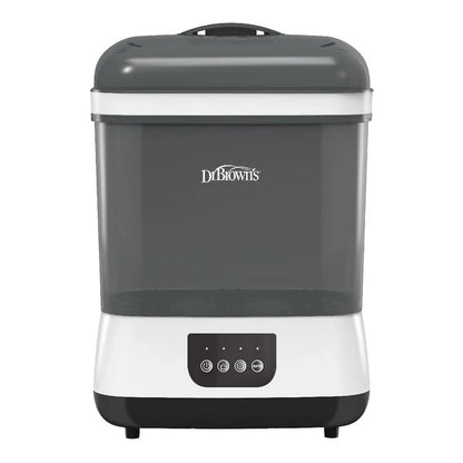 Dr. Brown's - Electric Sterilizer and Dryer + 1 HEPA Air Filter