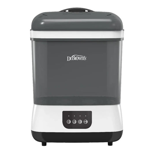 Dr. Brown's - Electric Sterilizer and Dryer + 1 HEPA Air Filter