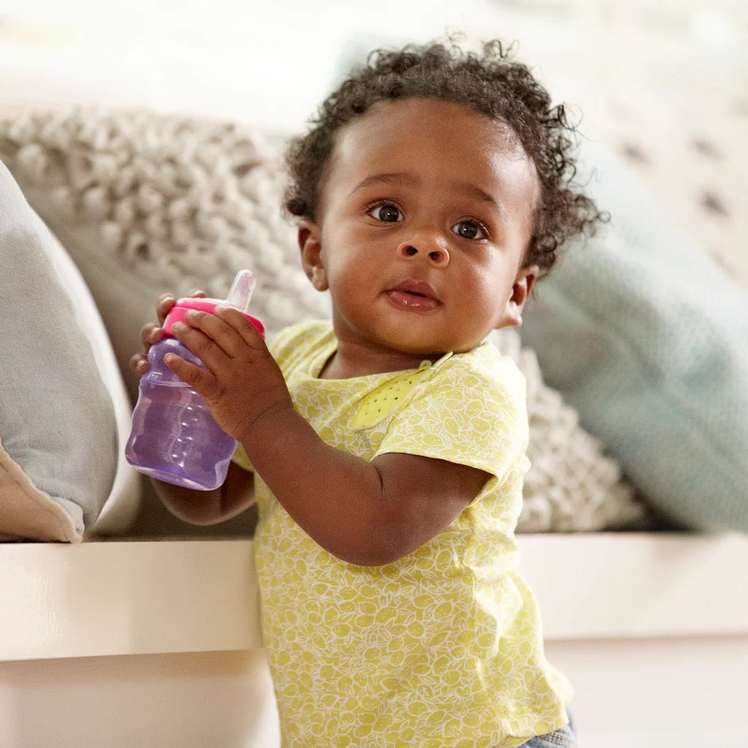 Philips Avent - Classic Spout Cup 260ml | Pink Philips Avent - Classic Spout Cup 260ml | Pink
