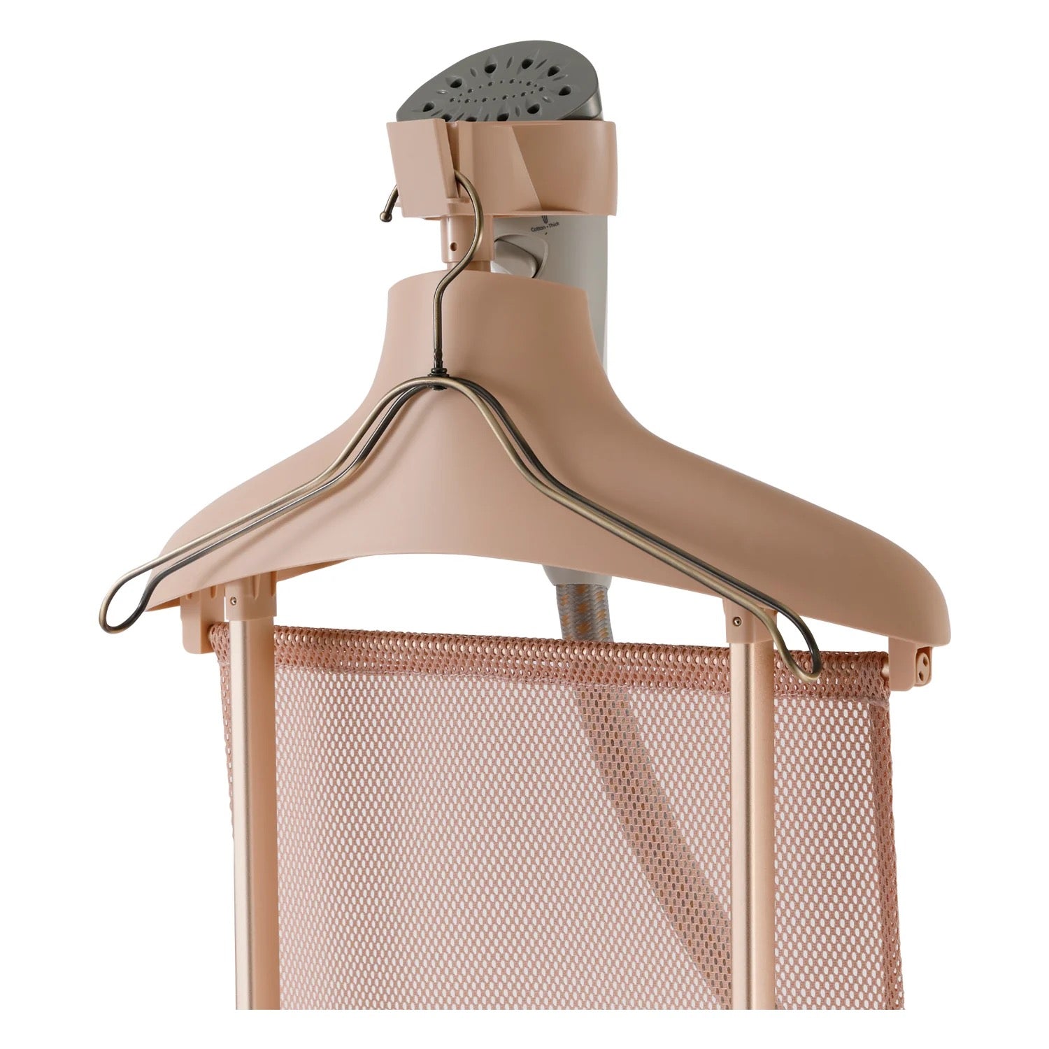 Panasonic - Standing Garment Steamer | 2140W Panasonic - Standing Garment Steamer | 2140W
