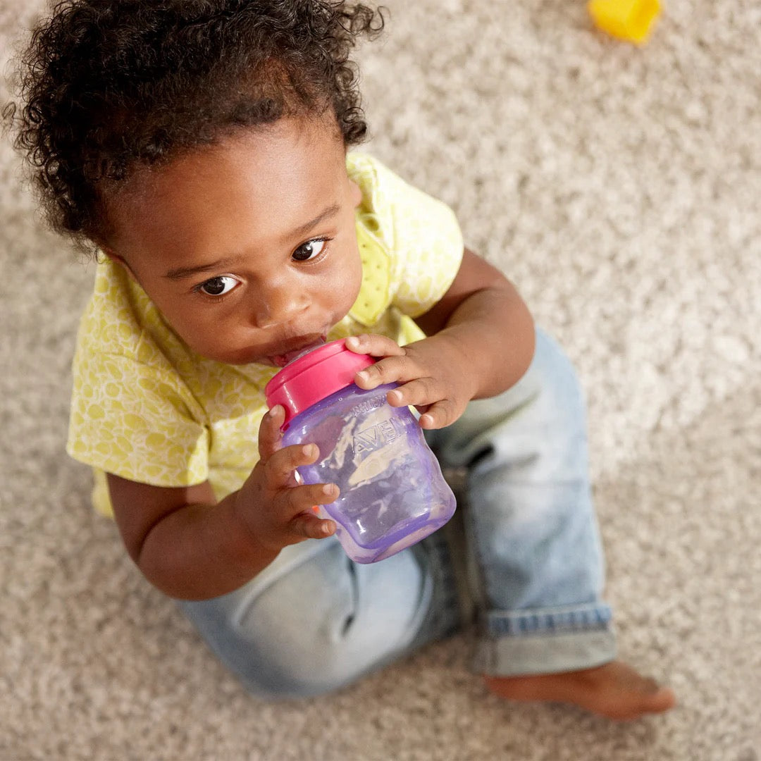 Philips Avent - Classic Spout Cup 260ml | Pink Philips Avent - Classic Spout Cup 260ml | Pink