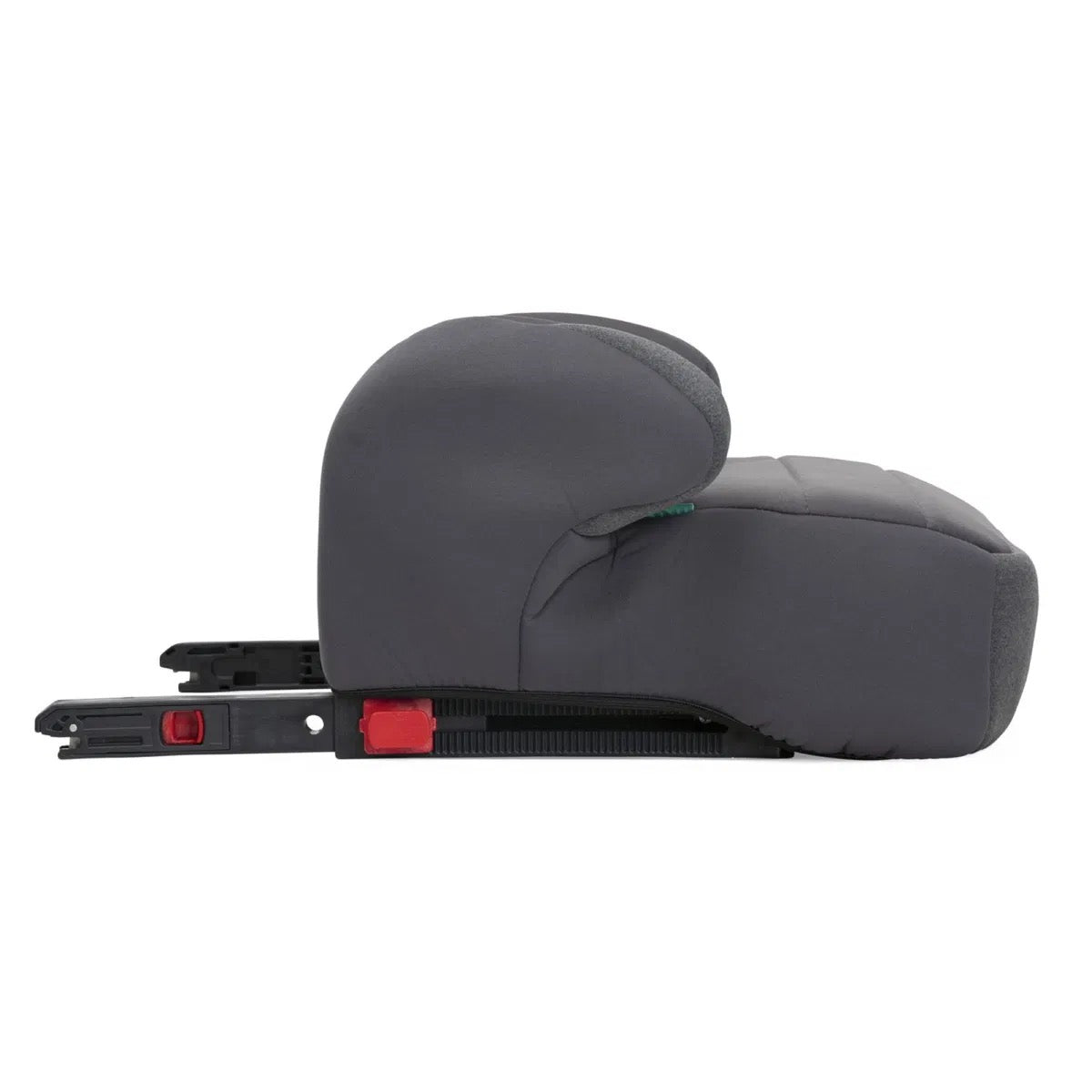 Chicco - QUASAR I-SIZE Booster Car Seat | Black