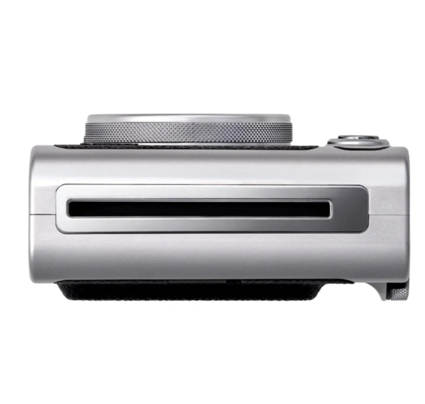 Fujifilm - Instax Mini Evo Hybrid Instant Camera | Black