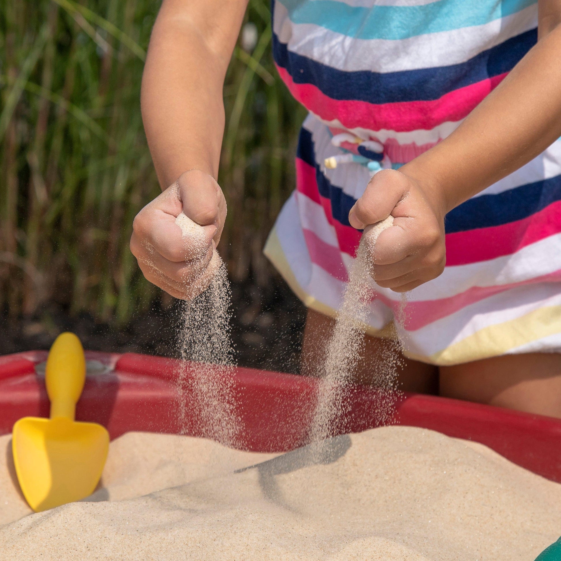 Step2 - Naturally Playful Sand Table Step2 - Naturally Playful Sand Table