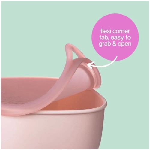 BBox - Lunch Tub | Berry BBox - Lunch Tub | Berry