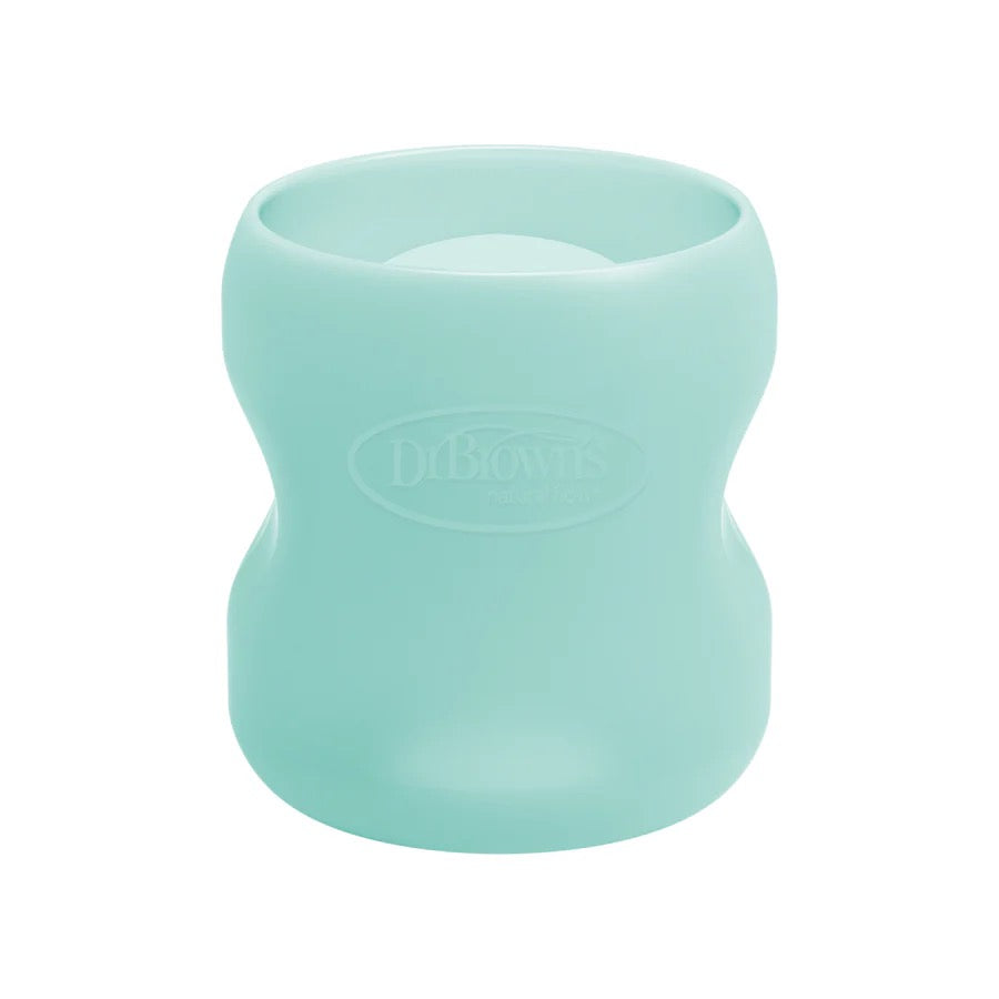 Dr. Brown's - Wide-Neck Glass Bottle Sleeve | 150ml