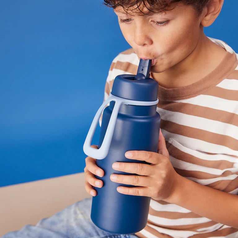 BBox - Insulated Flip Bottle | 1L | Midnight BBox - Insulated Flip Bottle | 1L | Midnight