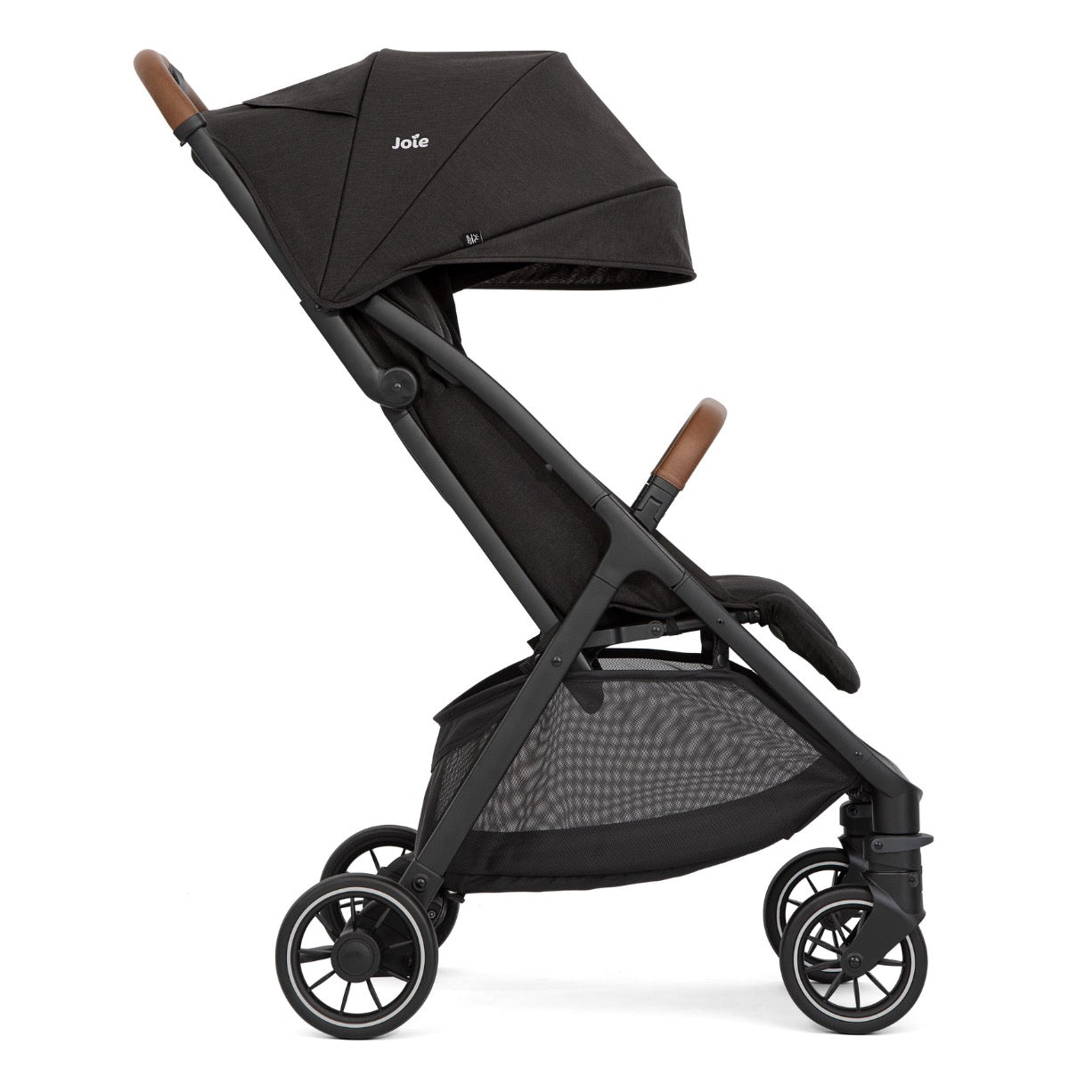Joie - Pact Pro Stroller | Shale Joie - Pact Pro Stroller | Shale