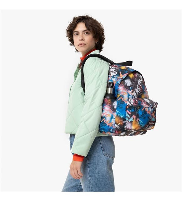 Eastpak - DAY PAK'R Backpack 24L | Bold City Eastpak - DAY PAK'R Backpack 24L | Bold City