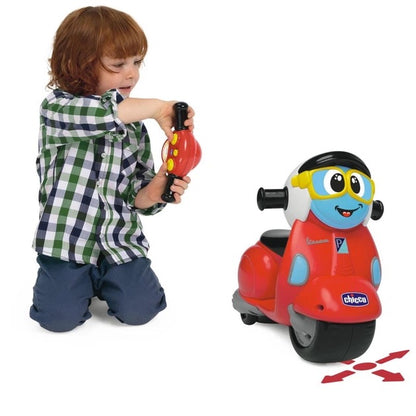 Chicco Vespa Primavera Remote Control