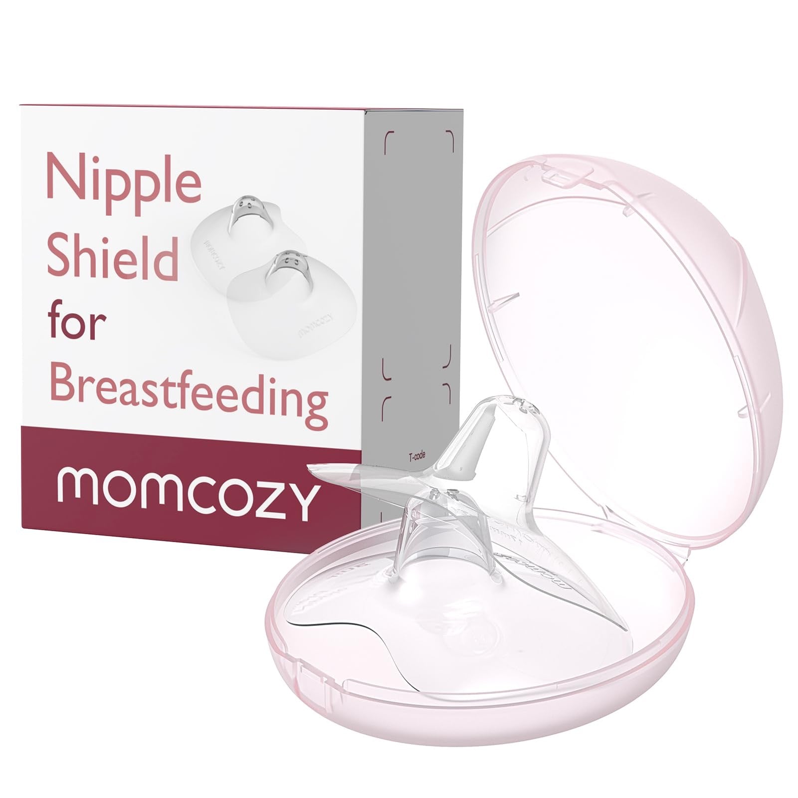 Momcozy - Nipple Shield Momcozy - Nipple Shield