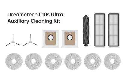 Dreame - L10s Ultra Accessory Kit