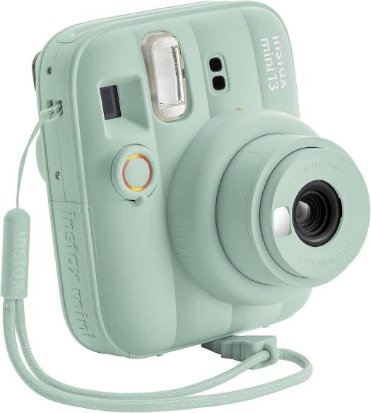 Fujifilm - Instax Mini 13 Instant Camera — BambiniJO Jordan