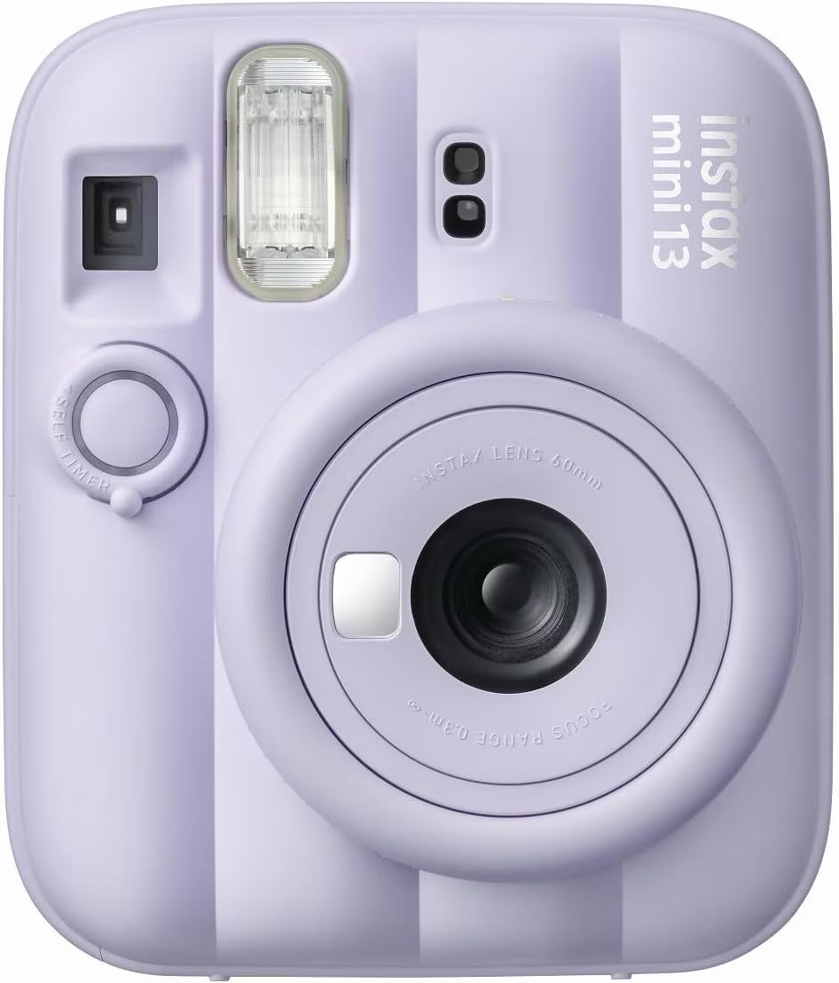 Fujifilm - Instax Mini 13 Instant Camera — BambiniJO Jordan