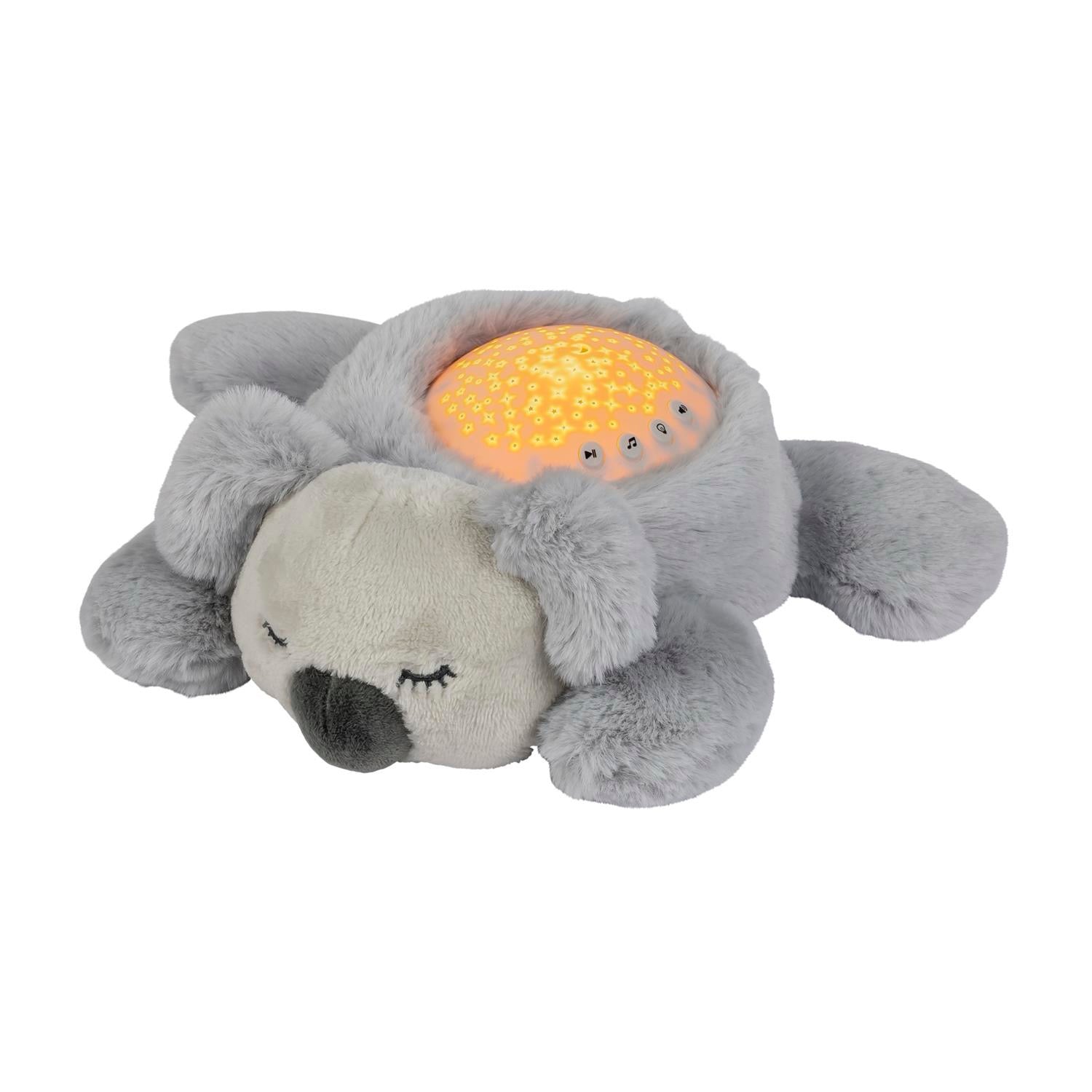 Nattou - Night Lamp Projector Koala | Grey Nattou - Night Lamp Projector Koala | Grey