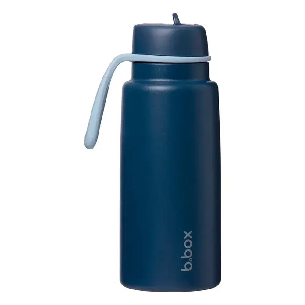 BBox - Insulated Flip Bottle | 1L | Midnight BBox - Insulated Flip Bottle | 1L | Midnight