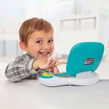 Winfun - Portable Learning Laptop | 3Y+