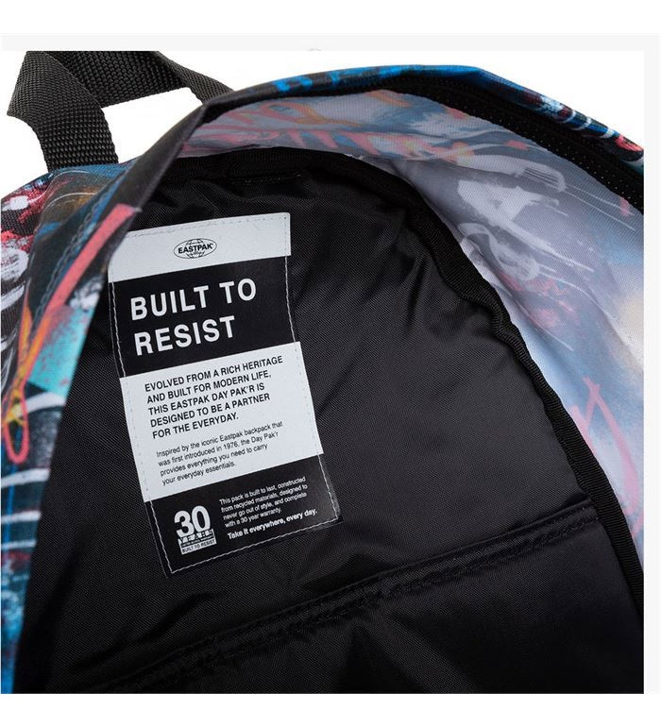 Eastpak - DAY PAK'R Backpack 24L | Bold City Eastpak - DAY PAK'R Backpack 24L | Bold City