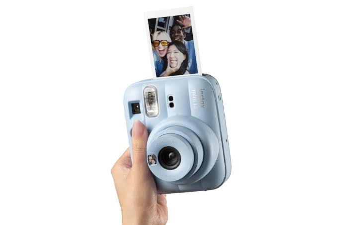 Fujifilm - Instax Mini 13 Instant Camera — BambiniJO Jordan