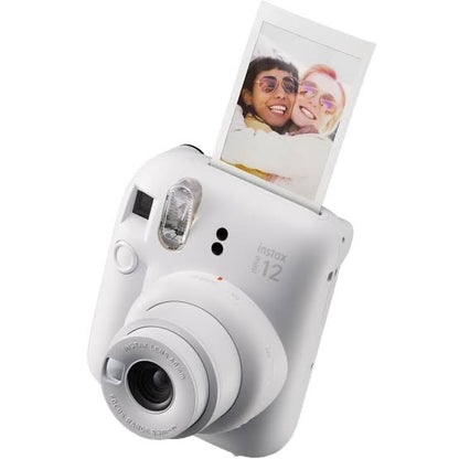Fujifilm - Instax Mini 12 Instant Camera