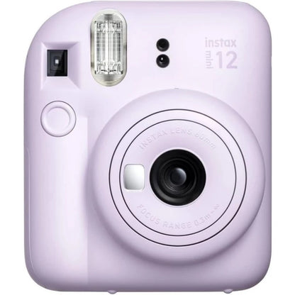 Fujifilm - Instax Mini 12 Instant Camera