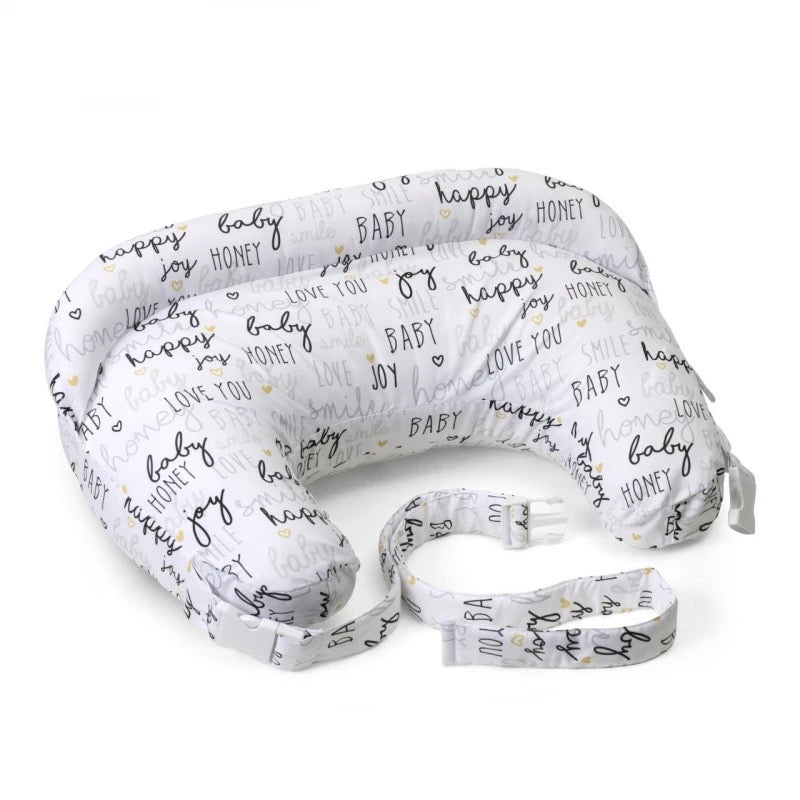 Chicco - Boppy Nursing Pillow Deluxe | Hello Baby Chicco - Boppy Nursing Pillow Deluxe | Hello Baby