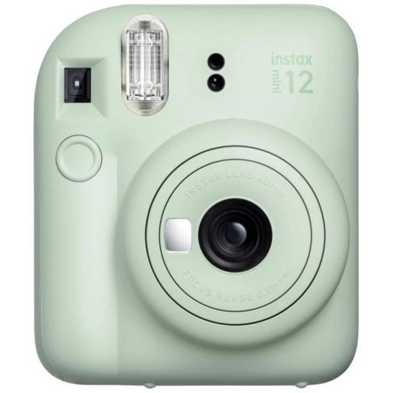 Fujifilm - Instax Mini 12 Instant Camera
