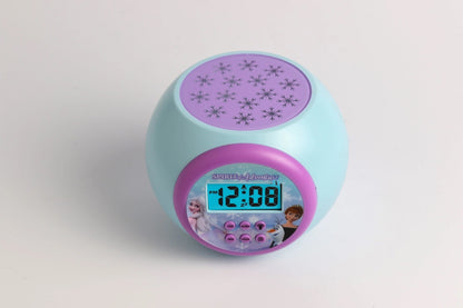 Disney - Projector Alarm Clock | Frozen
