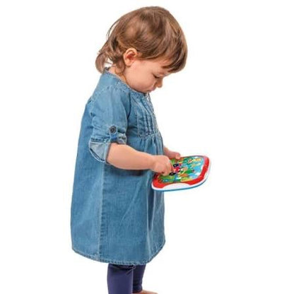 Chicco Animal Tablet
