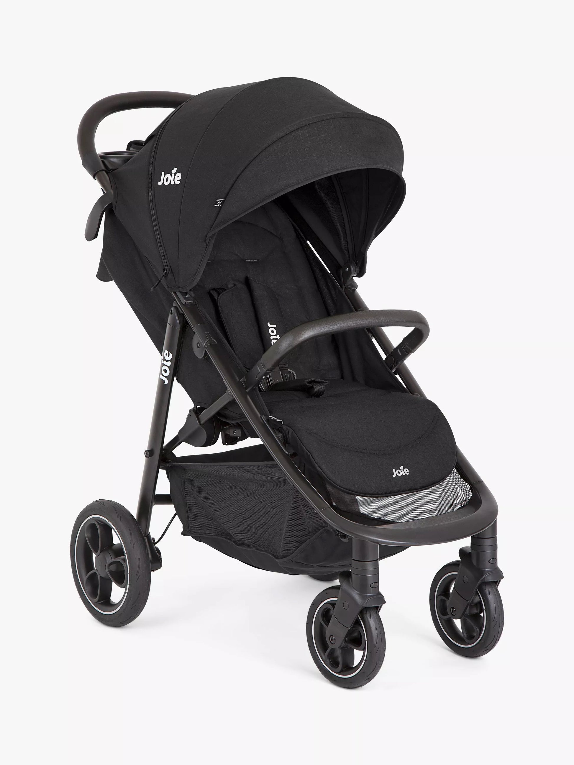 Joie - Pact Pro Stroller | Shale Joie - Pact Pro Stroller | Shale