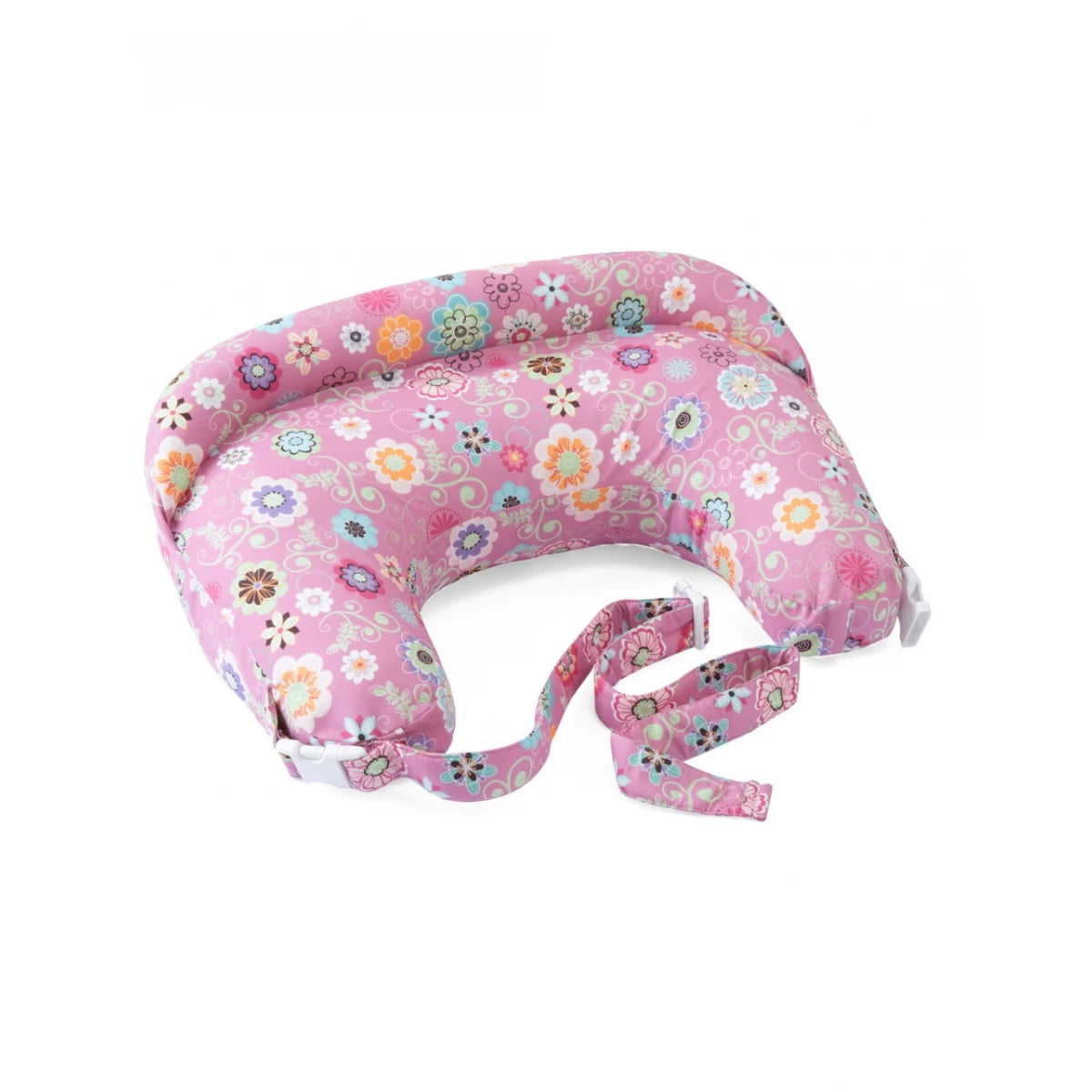 Chicco - Boppy Nursing Pillow Deluxe | Wild Flowers Chicco - Boppy Nursing Pillow Deluxe | Wild Flowers