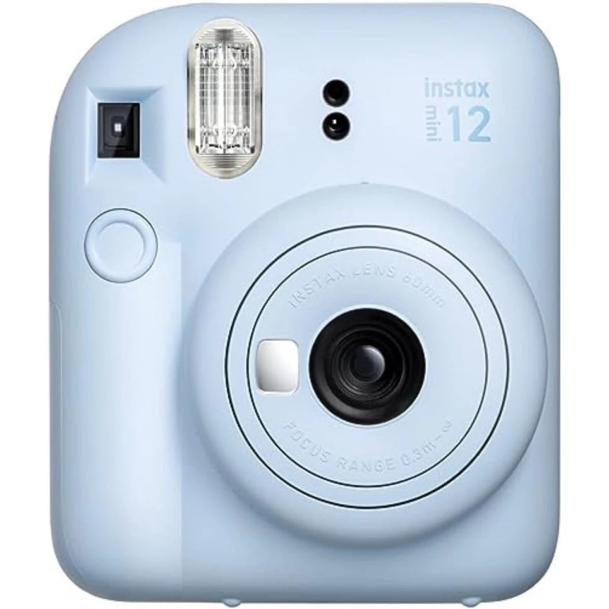 Fujifilm - Instax Mini 12 Instant Camera