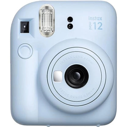 Fujifilm - Instax Mini 12 Instant Camera