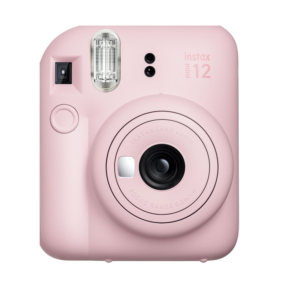 Fujifilm - Instax Mini 12 Instant Camera