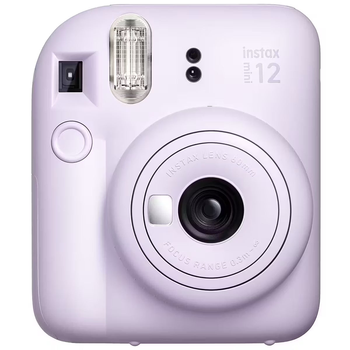 Fujifilm - Instax Mini 12 Instant Camera