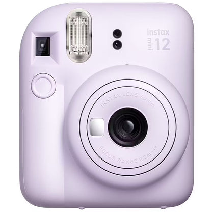 Fujifilm - Instax Mini 12 Instant Camera