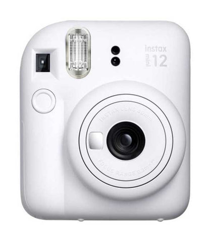 Fujifilm - Instax Mini 12 Instant Camera