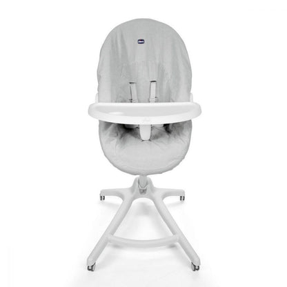 Chicco - Baby Hug 4-in-1 Meal Time Kit Highchair