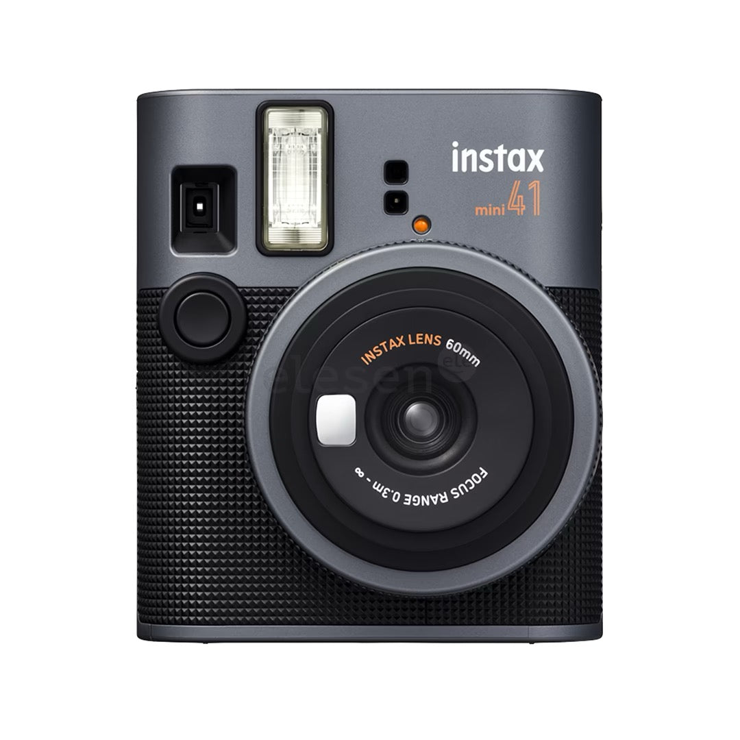 Fujifilm - Instax Mini 41 Instant Camera
