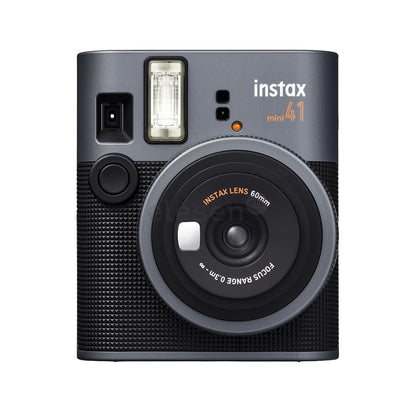 Fujifilm - Instax Mini 41 Instant Camera