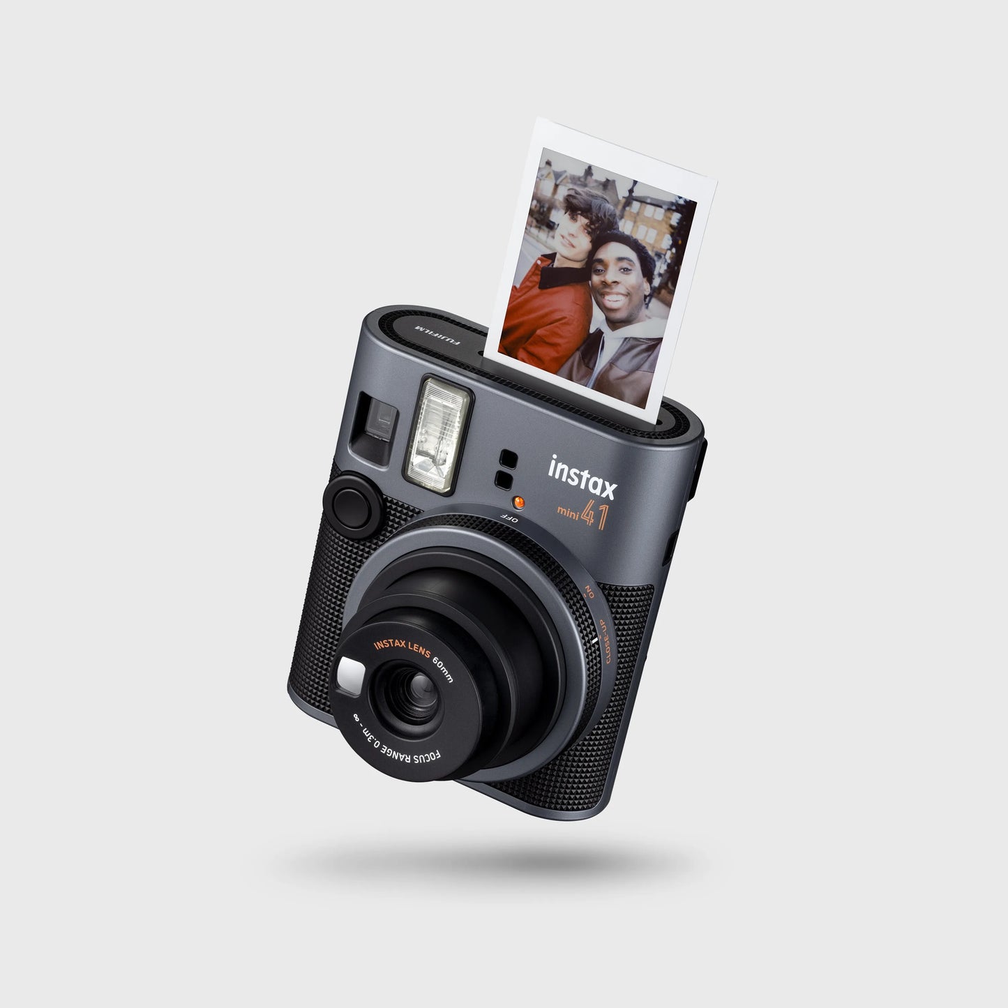 Fujifilm - Instax Mini 41 Instant Camera