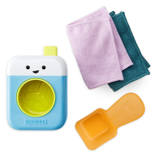 Skip Hop - Fresh - Clean Spin Cycle Set
