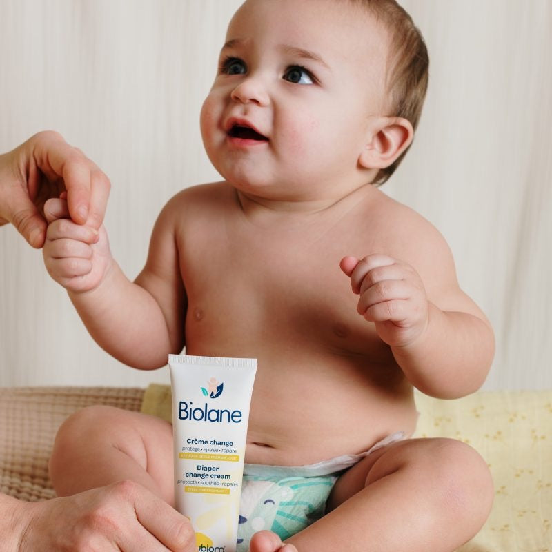 Biplane - Diaper Change Cream | 100ml Biplane - Diaper Change Cream | 100ml