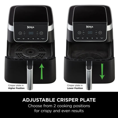 Ninja - 4-in-1 Air Fryer Pro | 2000W | 6.2L