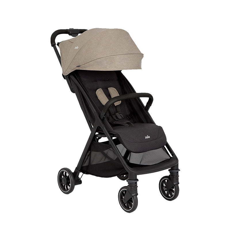 Joie - Pact Pro Stroller | Twig Joie - Pact Pro Stroller | Twig