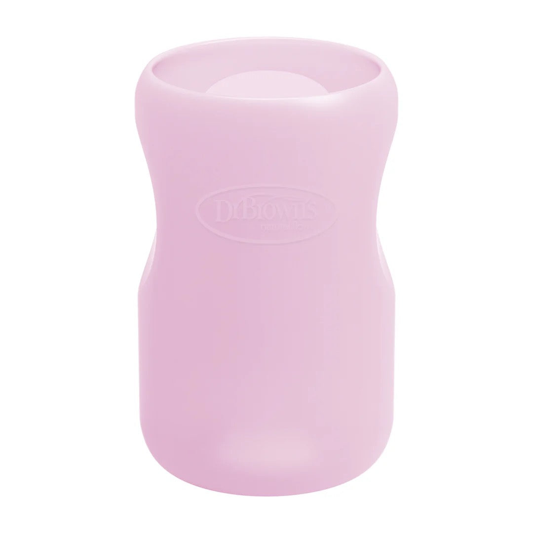 Dr. Brown's - Wide-Neck Glass Bottle Sleeve | 270ml