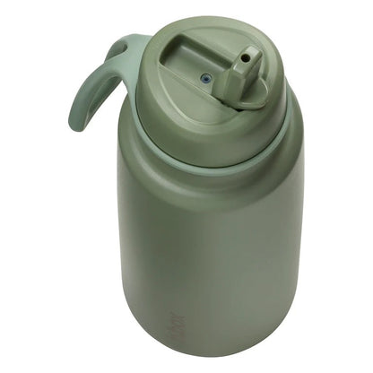 BBox - Insulated Flip Bottle | 1L | Olive